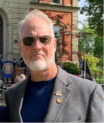 Jackson Valley Stableford Results