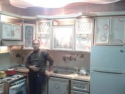 مطابخ الوميتال الباشا بلكونة جامبو دوران Facebook