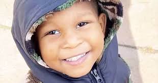 Black Mom's 3-Year-Old Son Beaten to Death By Her Boyfriend While She Was  at a Job Interview