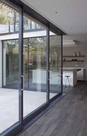 Fineline Aluminnium Sliding Doors 2 Patio Interior Sliding Patio Doors Interior Barn Doors