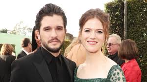 Kit has no social media accounts. Kit Harington And Rose Leslie S Home Has Unique Detail Fit For Game Of Thrones