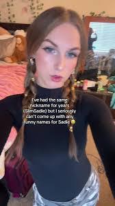 Sadie Flowers's Instagram, Twitter & Facebook