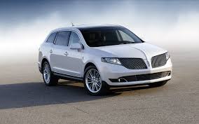2013 Lincoln Mkt Wallpaper Hd Car Wallpapers Id 2359