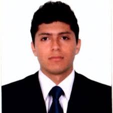 Edwin Centti Dueñas