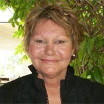 Tina Marie Bowen Obituary May 13, 2012