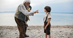 Prinz harry und meghan markle die schönsten bilder des royalen traumpaares zurück weiter foto: Bilder Pinocchio In Bildern Pinocchio Ard Das Erste