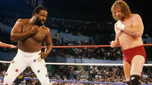 Nassau coliseum, new york, ny. 5 Ups 8 Downs From Wwe Wrestlemania 2 Page 13