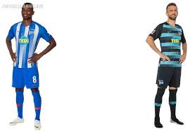 Authentic nike hertha berlin shirts: Hertha Berlin Away Kit Jersey On Sale