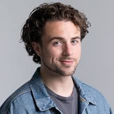 James Tanner's Instagram, Twitter & Facebook