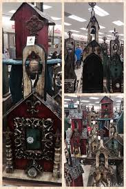 Beautiful Birdhouses Buc Ee S Bird Houses Beautiful Birdhouses Outdoor Deco