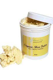 Organic Unrefined Shea Butter Unrefined Shea Butter Raw Shea Butter Shea Butter