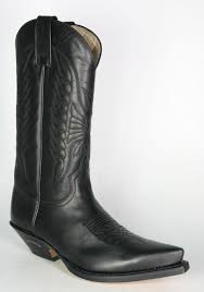 Check spelling or type a new query. Boots By Boots 2073 Sendra Cowboystiefel Ibiza Schwarz