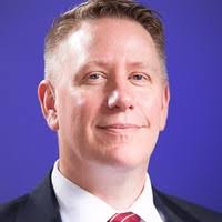 Eric Betts MS, MBA, PMP