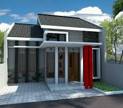 20+ model rumah minimalis sederhana untuk inspirasi anda. 25 Model Rumah Minimalis 1 Lantai Terbaru 2020 Rumahpedia