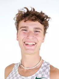 2023 Men's Cross Country Roster