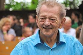 Paul Elsner verstorben