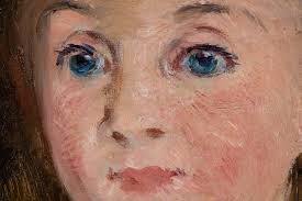 Manet, Lise Campineanu