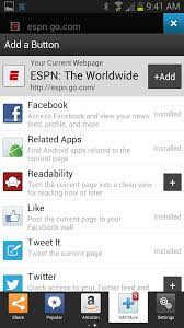 If you want to use an app from outside of the google play store, you can install the app'. Download Skyfire Web Browser For Android Bellatree