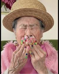 Mary Sandra Wisdom Obi