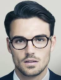 A right haircut for you, definitely! Classic Hairstyles For Men The Side Part Style Men S Hair Blog