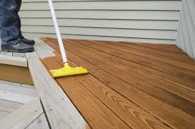 10 Best Rated Deck Stains Lovetoknow Wood Deck Stain Deck Stain Colors Staining Deck