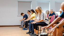 Implementing the Lifestyle Integrated Functional Exercise (LiFE) Program