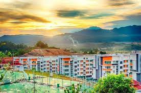 As such, you may still hear it referred to by this name, but whatever the moniker, this is a great place to come for anyone who wants to pick up some local. Uuc Kota Kinabalu Sabah Homestay Home Facebook
