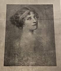 Behind the Curtain: The Career and Life of Edna de Lima