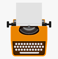 Strasbourg Write A Story Cartoon Typewriter Png Free Transparent Clipart Clipartkey New users enjoy 60% off. story cartoon typewriter png