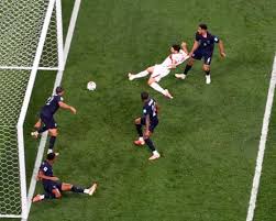 Defensive lapses haunt USMNT as late Türkiye goal ends unbeaten run