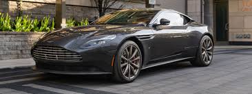 Find your local dealer, explore our rich heritage, and discover a model range official government fuel consumption figures in mpg for the aston martin vantage: Aston Martin Withdraw From The City Market