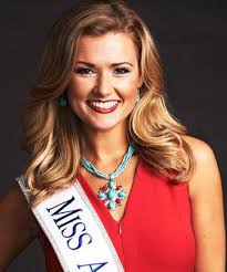 Miss America 2017 Contestants