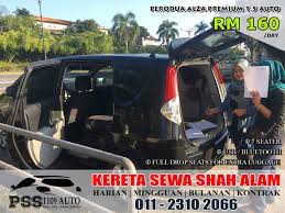 Kami, kereta sewa shah alam, merupakan syarikat berdaftar dengan suruhanjaya syarikat malaysia (ssm) yang menyediakan perkhidmatan sewa kereta shah alam untuk semua golongan 4. Kereta Sewa Shah Alam Seksyen 7 Kereta Sewa Shah Alam Pss 1109 Auto