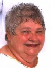 Obituary information for Shirley M McNeal