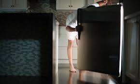 Mystery Of Your Fridge S Strange Noises Solved Scientists Finally Trace Source Of Loud Sounds That Haunt Kitchens At Night Daily Mail Online