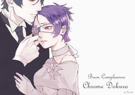 クローム髑髏生誕祭2019 twitter search twitter 家庭教師ヒットマンreborn 家庭教師ヒットマン ヒットマン