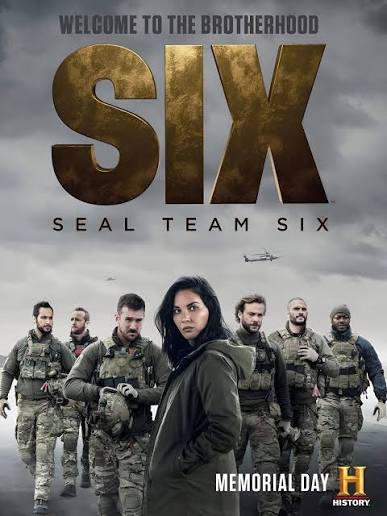Has anyone seen one six right is it worth watching where can I find it