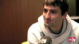 Markus Karl im Interview mit dem FCK-TV