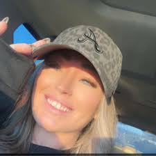 Macy Cintron just hit a HUGE home run for Clemson Softball against  California! 🐅🥎 📺 ACCNX