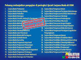 Strategi ini merupakan pendukung dan dapat menunjang suksesnya strategi lain. A Few Questions About Asasi Pengurusan Uum