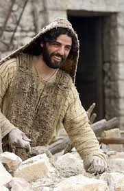 San José: Entrevista a San José: El actor hispano Oscar Isaac