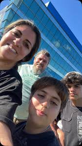 Silvia Roxana Enriquez