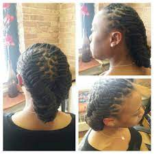 Pinterest R O S E Y Locs Hairstyles Hair Styles Short Locs Hairstyles