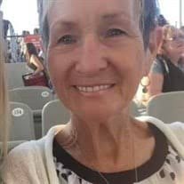 Rose Marie Stanhope Obituary (2023)