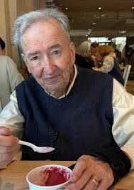 Michael Dobrin's Instagram, Twitter & Facebook