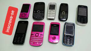 Encontre ofertas imperdíveis no ebay em celulares antigos. Celulares Antigos Nokia Youtube