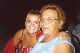 Anne CUNDAL Obituary (2013)