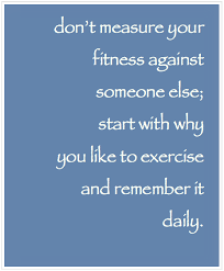 I would leave class at 4:05, get to my dorm room at 4:15, change my clothes, and be in the gym by 4:35. How To Stay Consistent With Exercise Love Zest