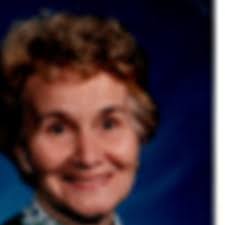 Alma Blanche Wentzel Obituary January 4, 2019