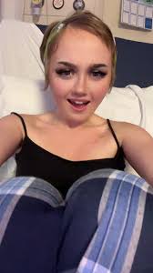 Eva Violet We Need Cash